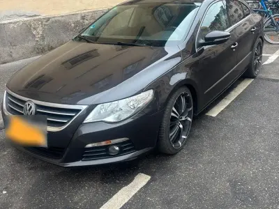 Brugt VW Passat