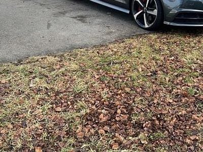 Gebraucht Audi A6 Competition 326 PS (239 kW) 2018 Grau Kombi