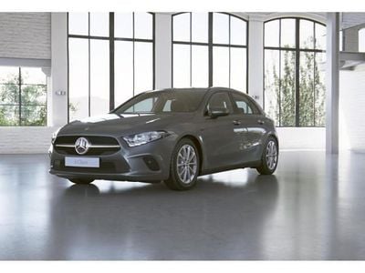 Mercedes A250