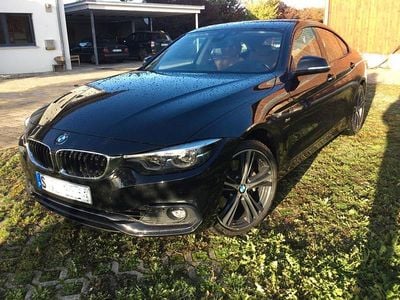 BMW 440