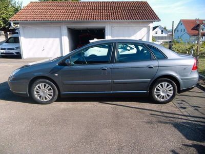 Citroën C5