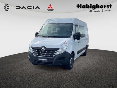 gebraucht Renault Master MASTER