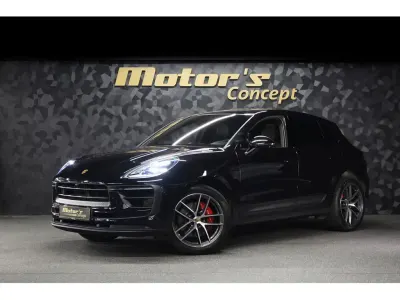 Gebraucht Porsche Macan