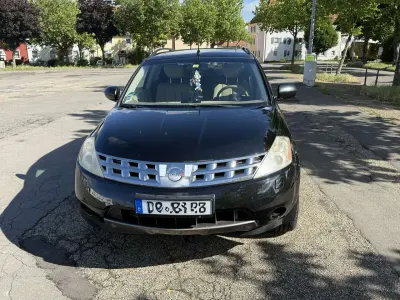 Gebraucht Nissan Murano
