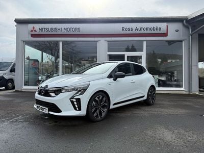 Neu Mitsubishi Colt 91 PS (66 kW) 2025 Weiß Limousine