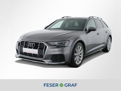 gebraucht Audi A6 Allroad 3.0 TDI &O