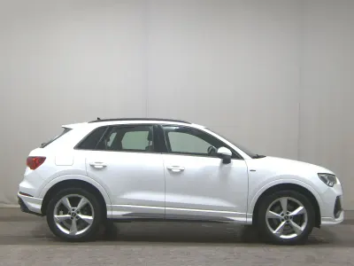 Gebraucht Audi Q3