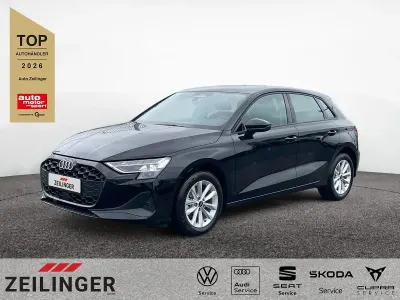 Brugt Audi A3
