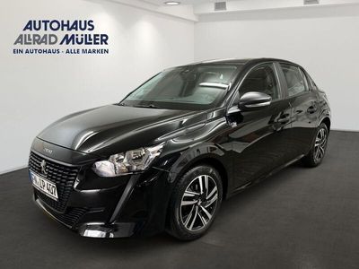 gebraucht Peugeot 208 Like 1.2 PureTech Klima Bluetooth