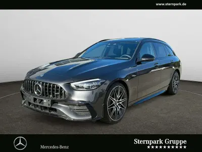 Gebraucht Mercedes C43 AMG