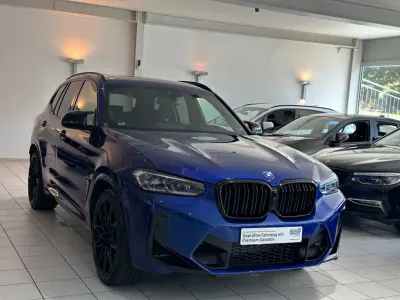 Gebraucht BMW X3 M