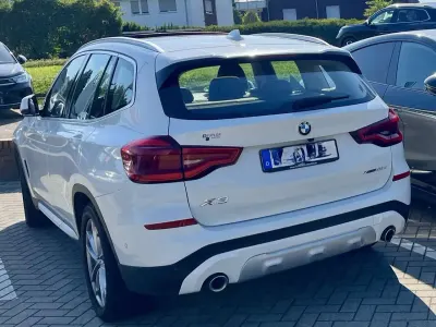 Gebraucht BMW X3