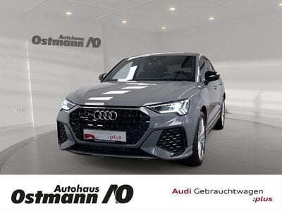 Audi RS Q3 Sportback