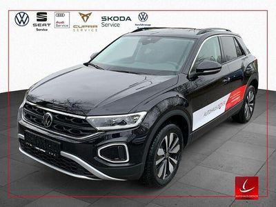 Gebraucht VW T-Roc Goal 150 PS (110 kW) 2025 Andere farbe SUV