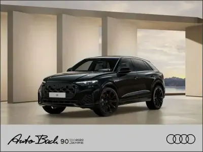 Gebraucht Audi Q8
