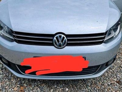 Gebraucht VW Touran