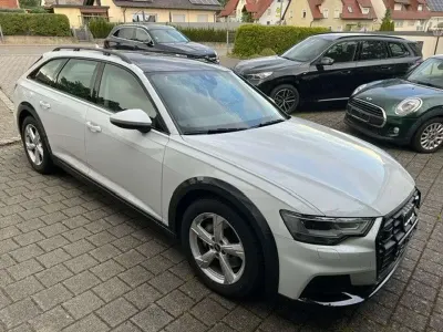 Gebraucht Audi A6 Allroad