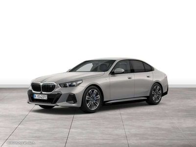 gebraucht BMW i5 eDrive40 M Sportpaket / Elektro