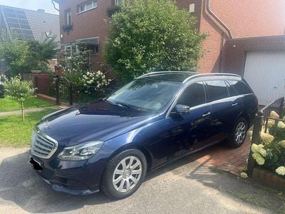 Mercedes E250