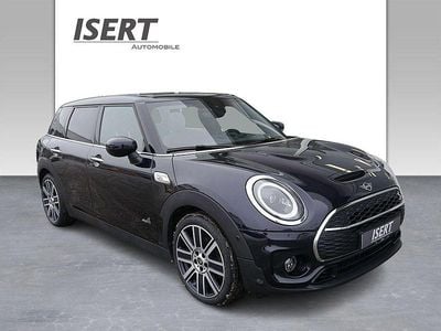Gebraucht Mini Cooper Clubman 190 PS (139 kW) 2021 Schwarz Kombi