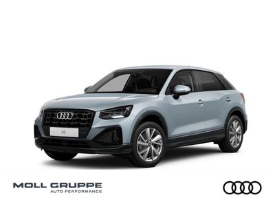 gebraucht Audi Q2 advanced 35 TFSI S tronic