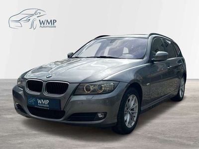 gebraucht BMW 320 d Touring/Schiebedach/PDC./Klimaautom./Sitzhz