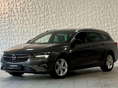 Gebraucht Opel Insignia Business 122 PS (89 kW) 2022 Grau Kombi