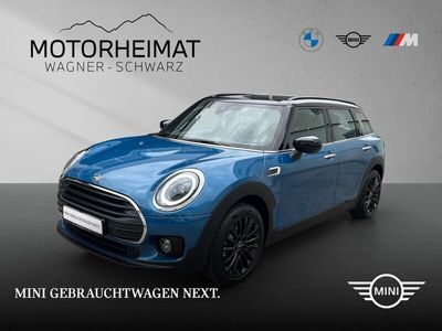 Mini Cooper Clubman