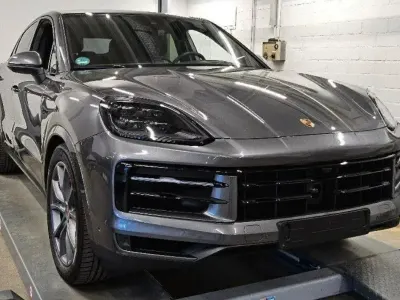 Gebraucht Porsche Cayenne