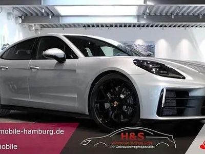 Usata Porsche Panamera 4 471 CV (346 kW) 2025 Argento Berlina