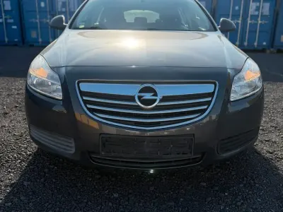 Gebraucht Opel Insignia
