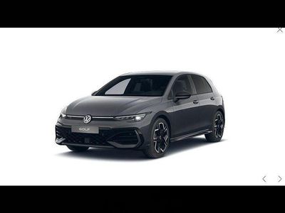 Neu VW Golf VIII R-line 150 PS (110 kW) 2026 Delfingrau Limousine