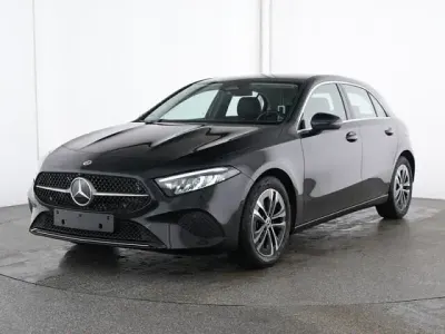 Gebraucht Mercedes A180