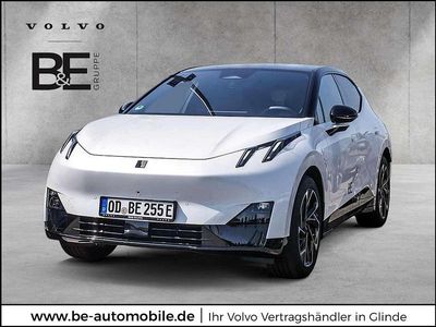 Gebraucht Lynk & Co 02 272 PS (200 kW) 2025 Crystal white SUV