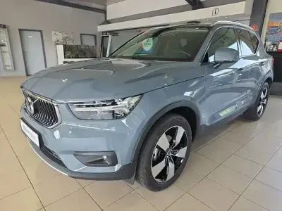 Gebraucht Volvo XC40 Plus 360 PS (264 kW) 2021 Onyx black SUV