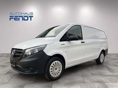 Mercedes e-Vito