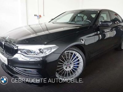 gebraucht Alpina D5 S Limousine SWITCH-TRONIC Allrad