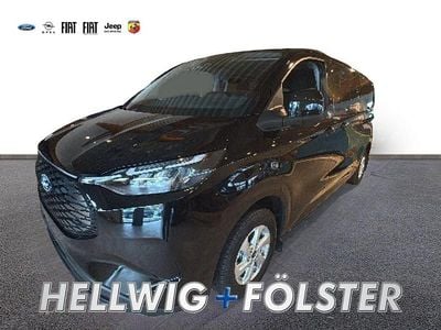 Neu Ford Tourneo Trend 160 kW (218 PS) 2026 Schwarz Van / Kleinbus