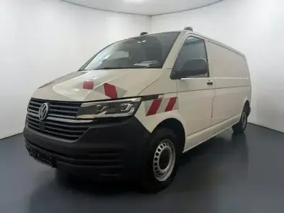 Gebraucht VW T6.1