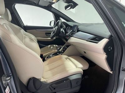 BMW 225 Active Tourer