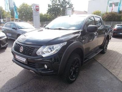 Fiat Fullback