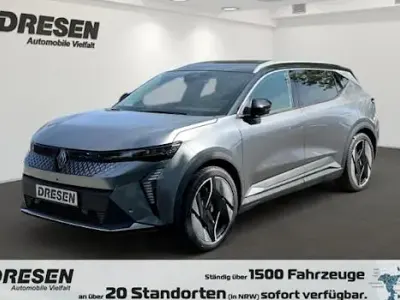 Gebraucht Renault Scenic E-Tech