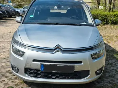 Gebraucht Citroën C4 Picasso