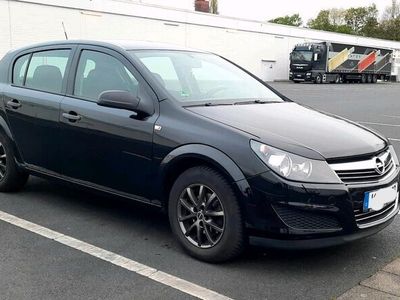 gebraucht Opel Astra 2009 1.6