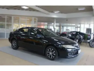Gebraucht Mazda 6