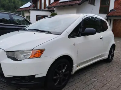 Gebraucht Mitsubishi Colt