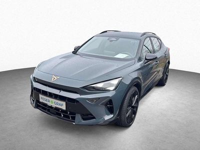 Nouă Cupra Formentor VZ 333 CP (244 kW) 2026 Albastru SUV