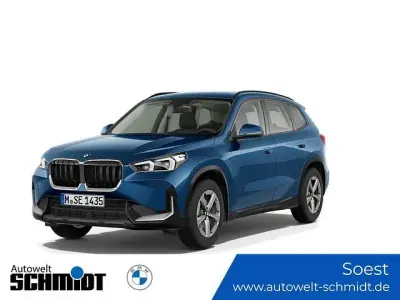 Gebraucht BMW X1