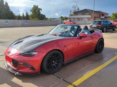 Mazda MX5