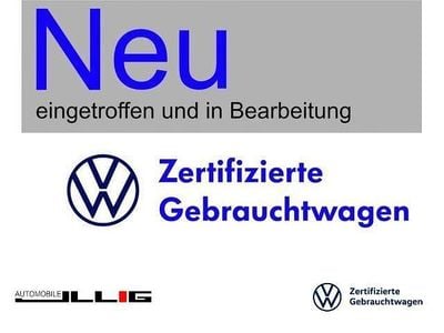 Gebraucht VW e-up! Edition 61 kW (83 PS) 2024 Siliziumgrau Kleinwagen
